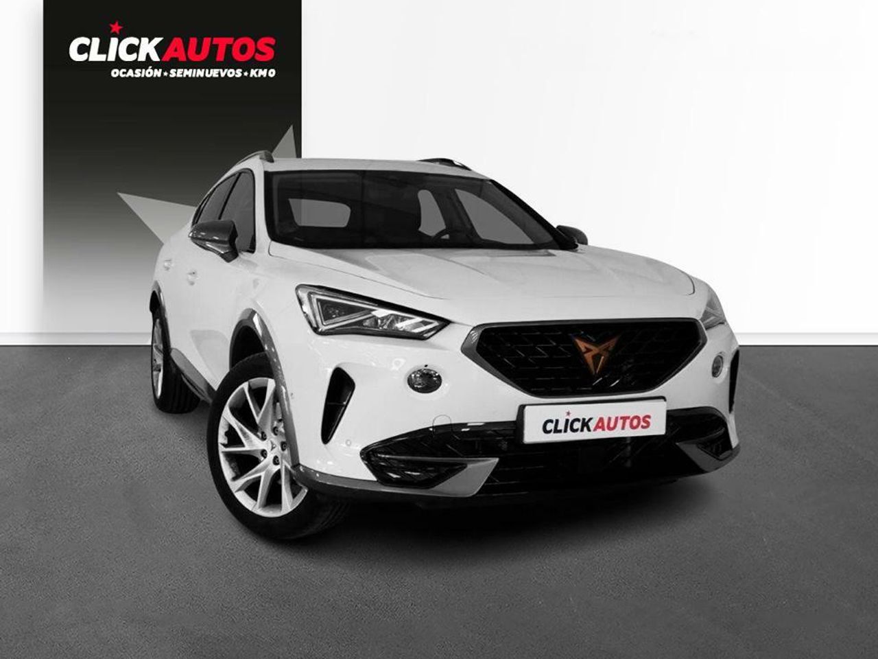 cupra formentor 2023 / foto grande (2)