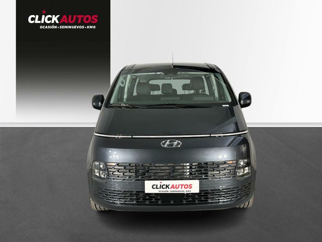 hyundai staria 2023 / foto grande (2)