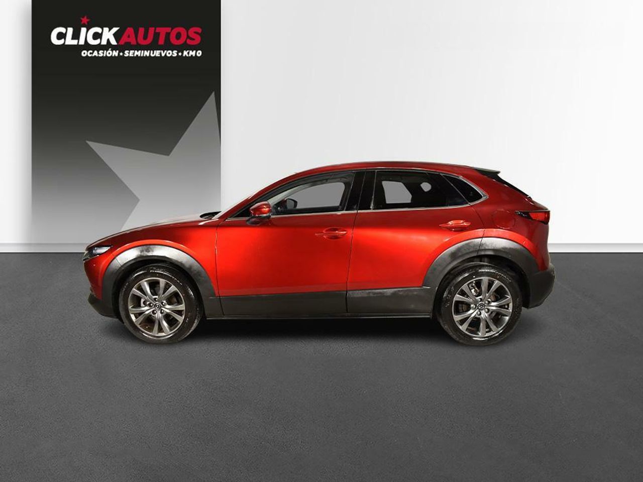 mazda cx-30 2023 / foto grande (3)