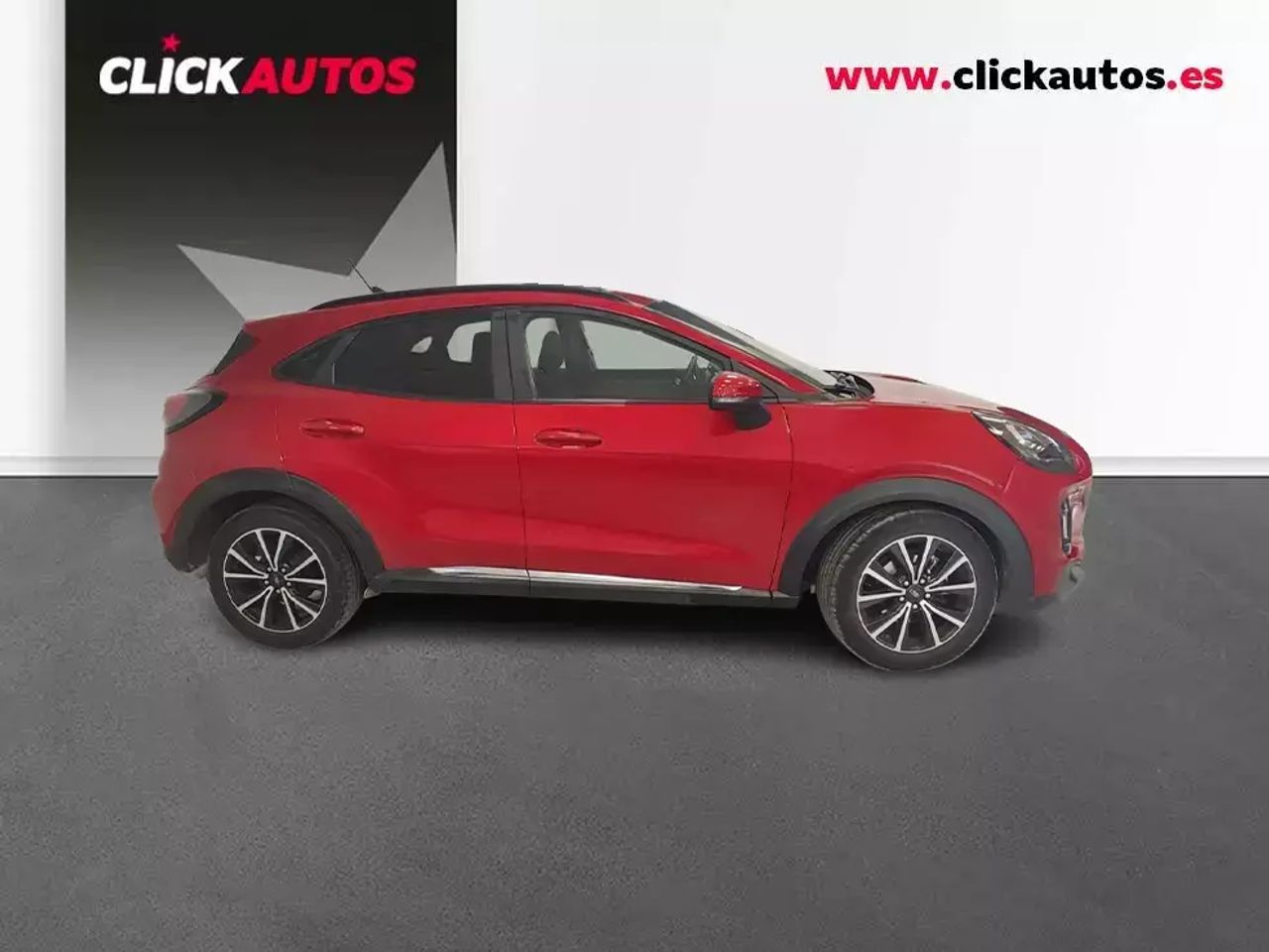 ford puma 2022 / foto grande (3)