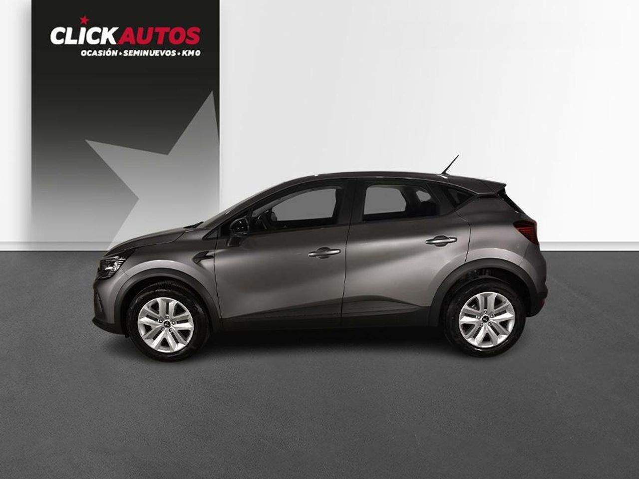 mitsubishi asx 2024 / foto grande (3)