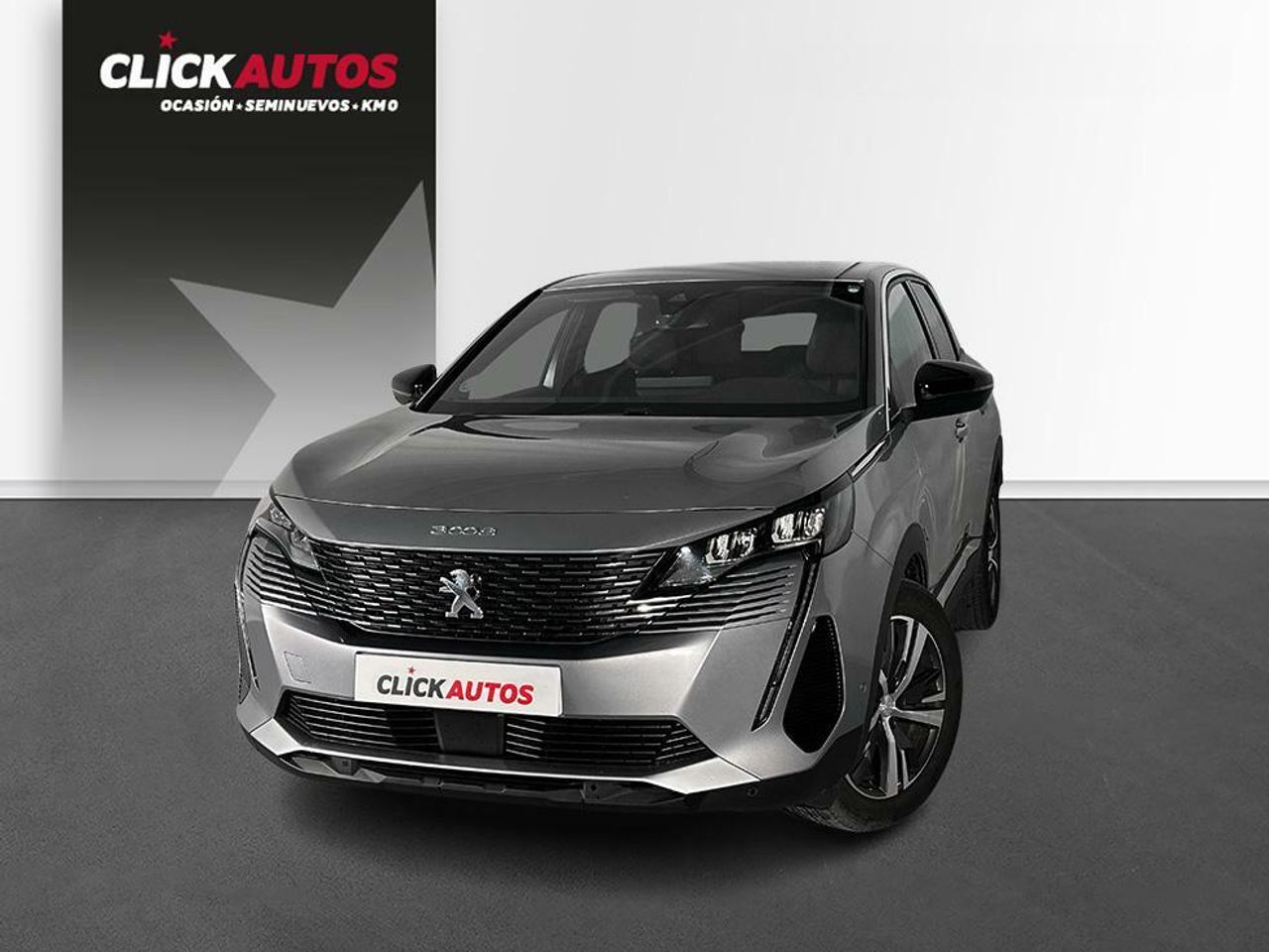Intermitentes de led  de segunda mano - peugeot 3008 2023 /