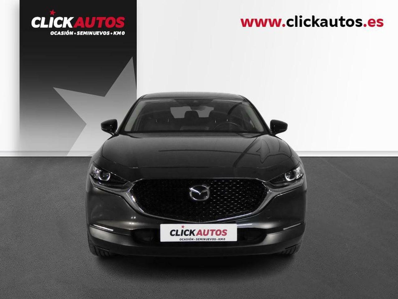 mazda cx-30 2022 / foto grande (2)
