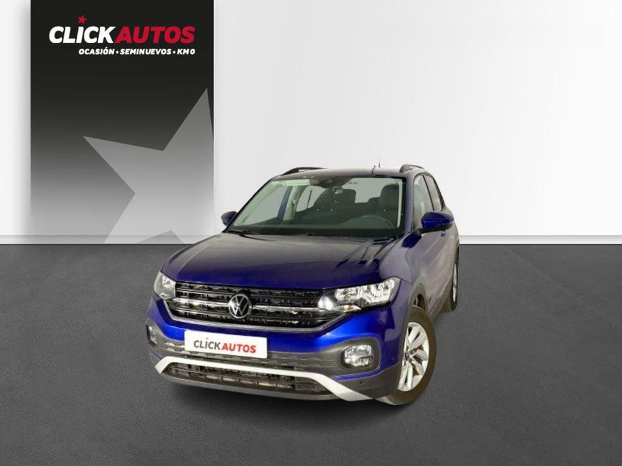Lectura de tarot baleares  en Baleares - volkswagen t-cross 2022 /