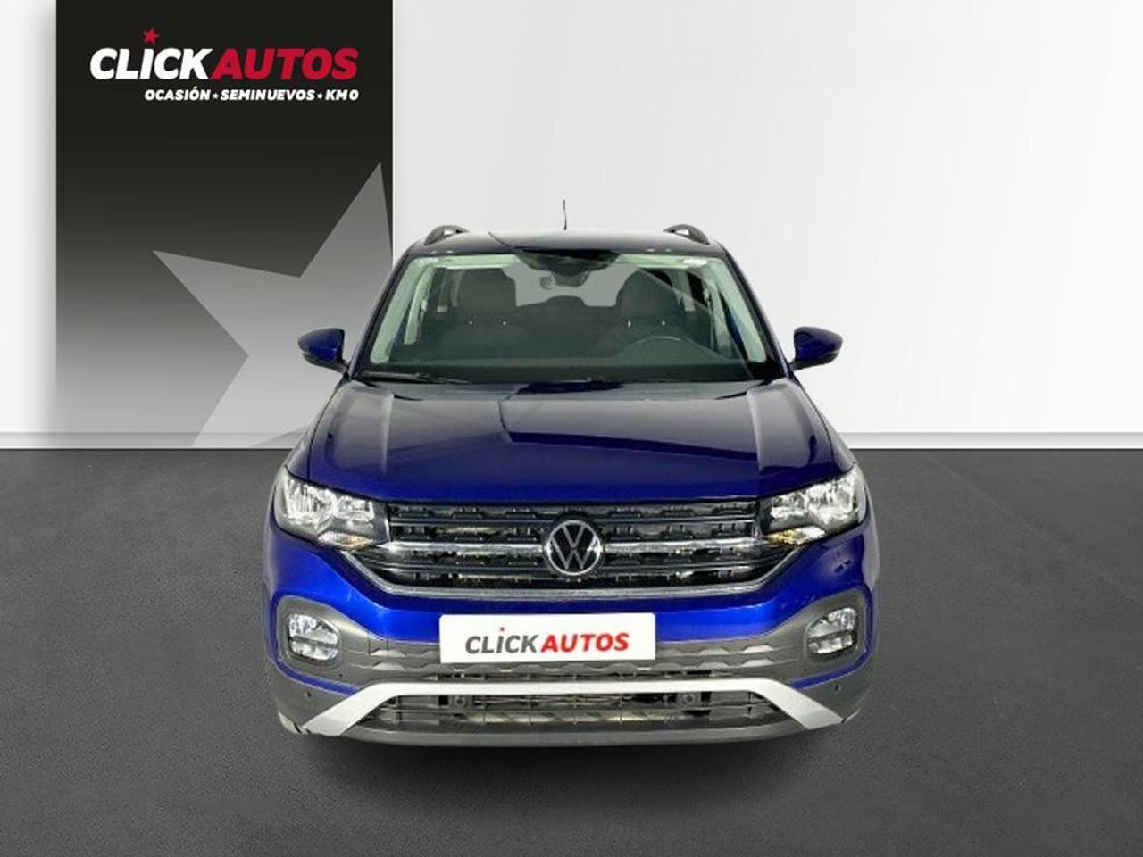 volkswagen t-cross 2022 / foto grande (2)