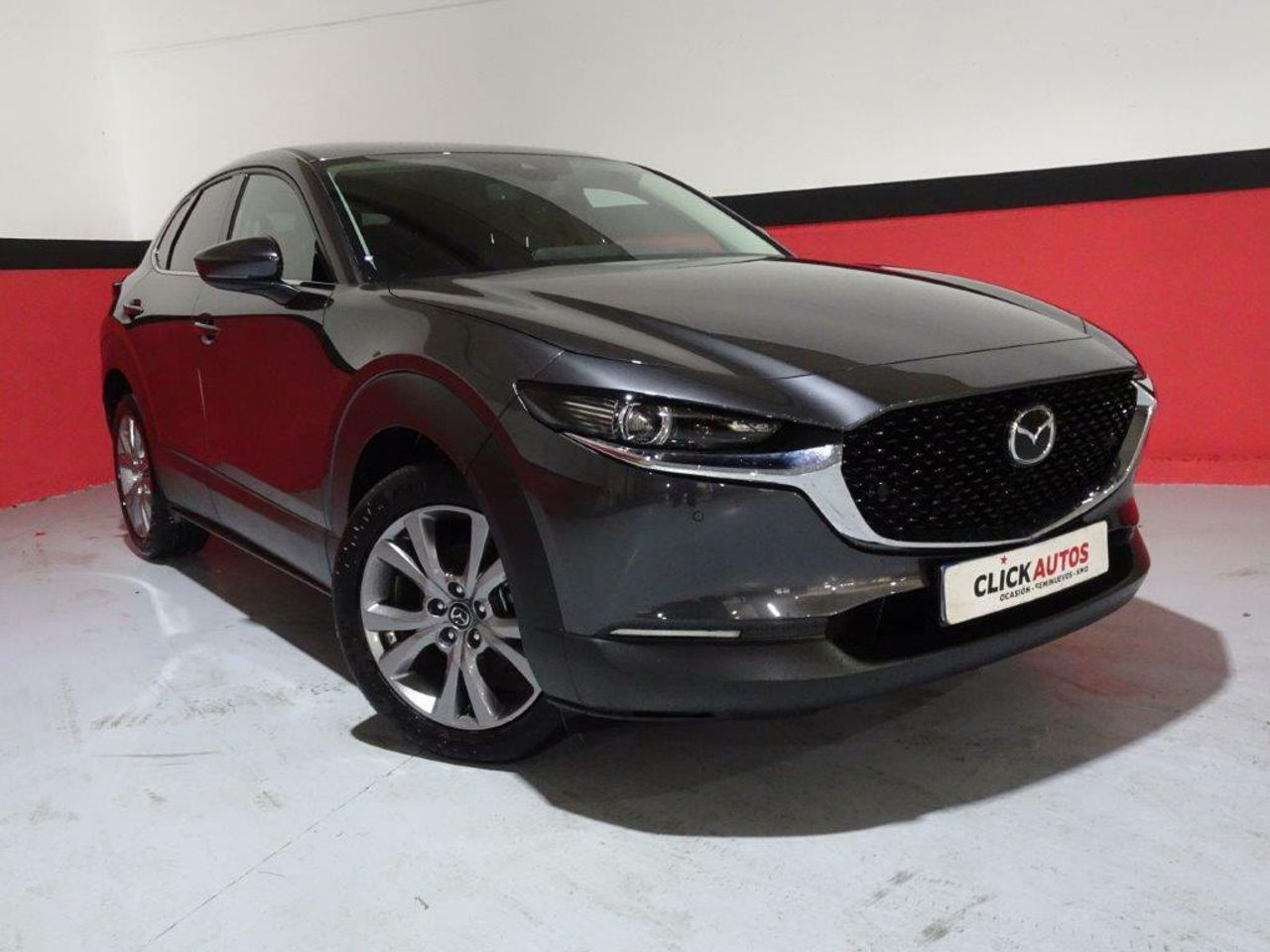 mazda cx-30 2021 / foto grande (3)