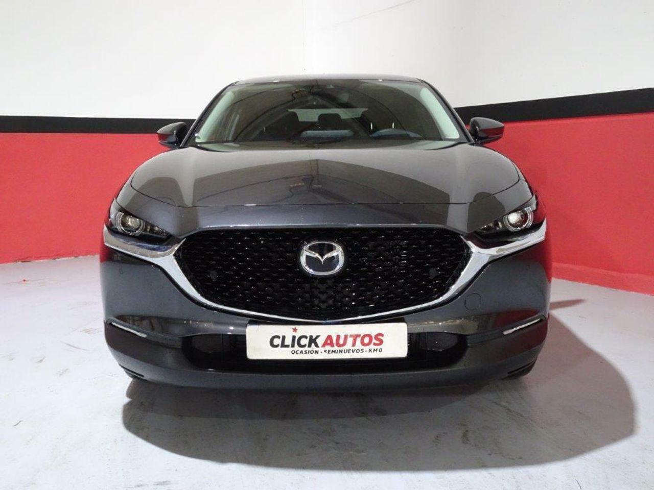 mazda cx-30 2021 / foto grande (2)