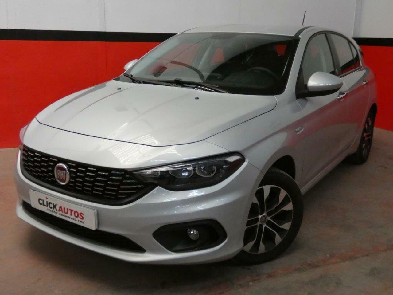 fiat tipo 2020 /
