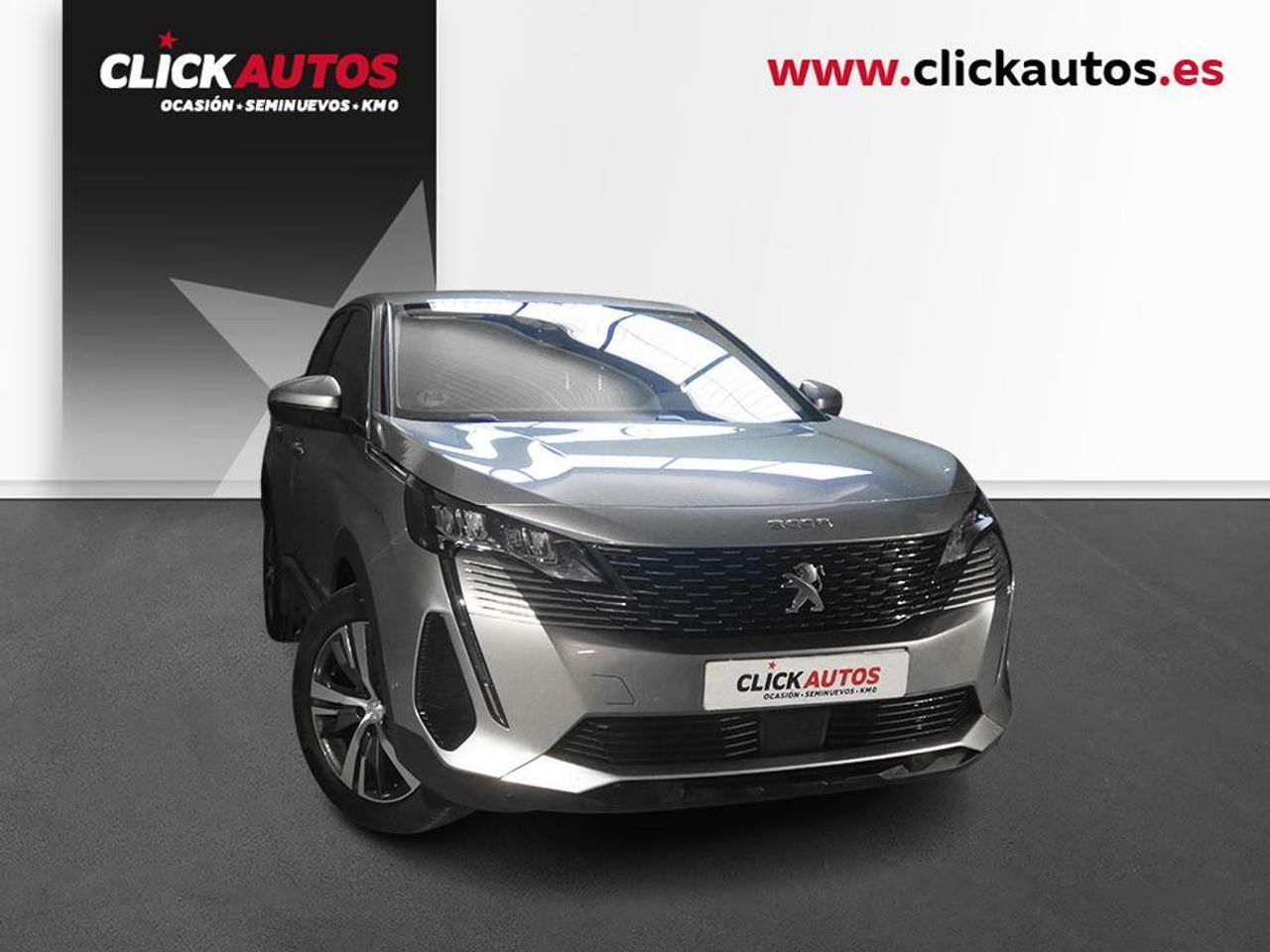 peugeot 3008 2021 / foto grande (3)