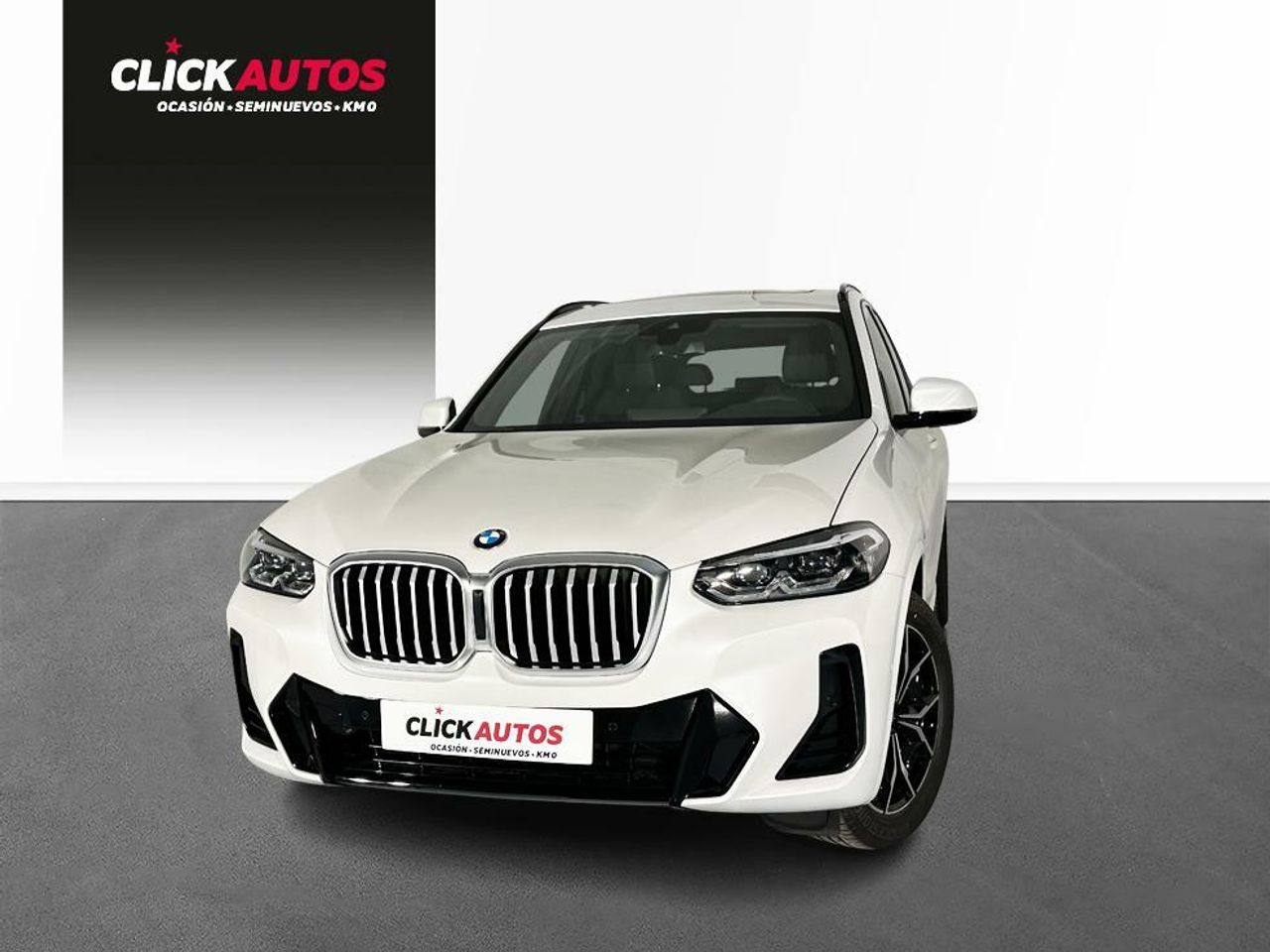 Trillo  de segunda mano - bmw x3 2023 /