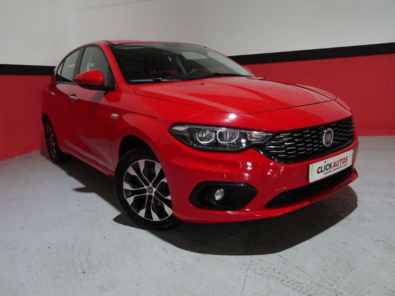 fiat tipo 2020 / foto grande (3)