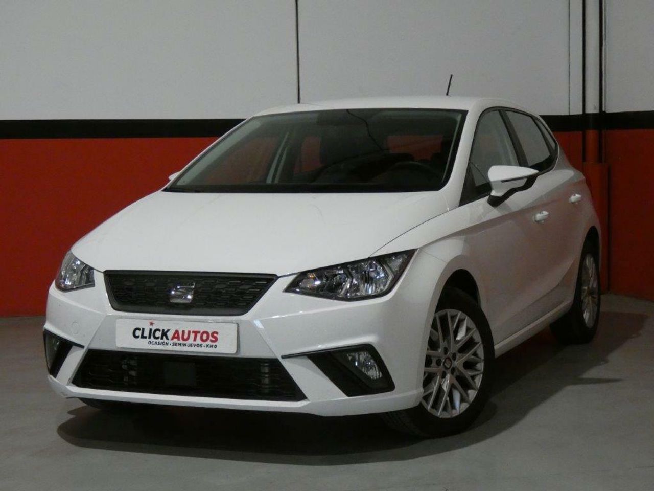 seat ibiza 2021 /