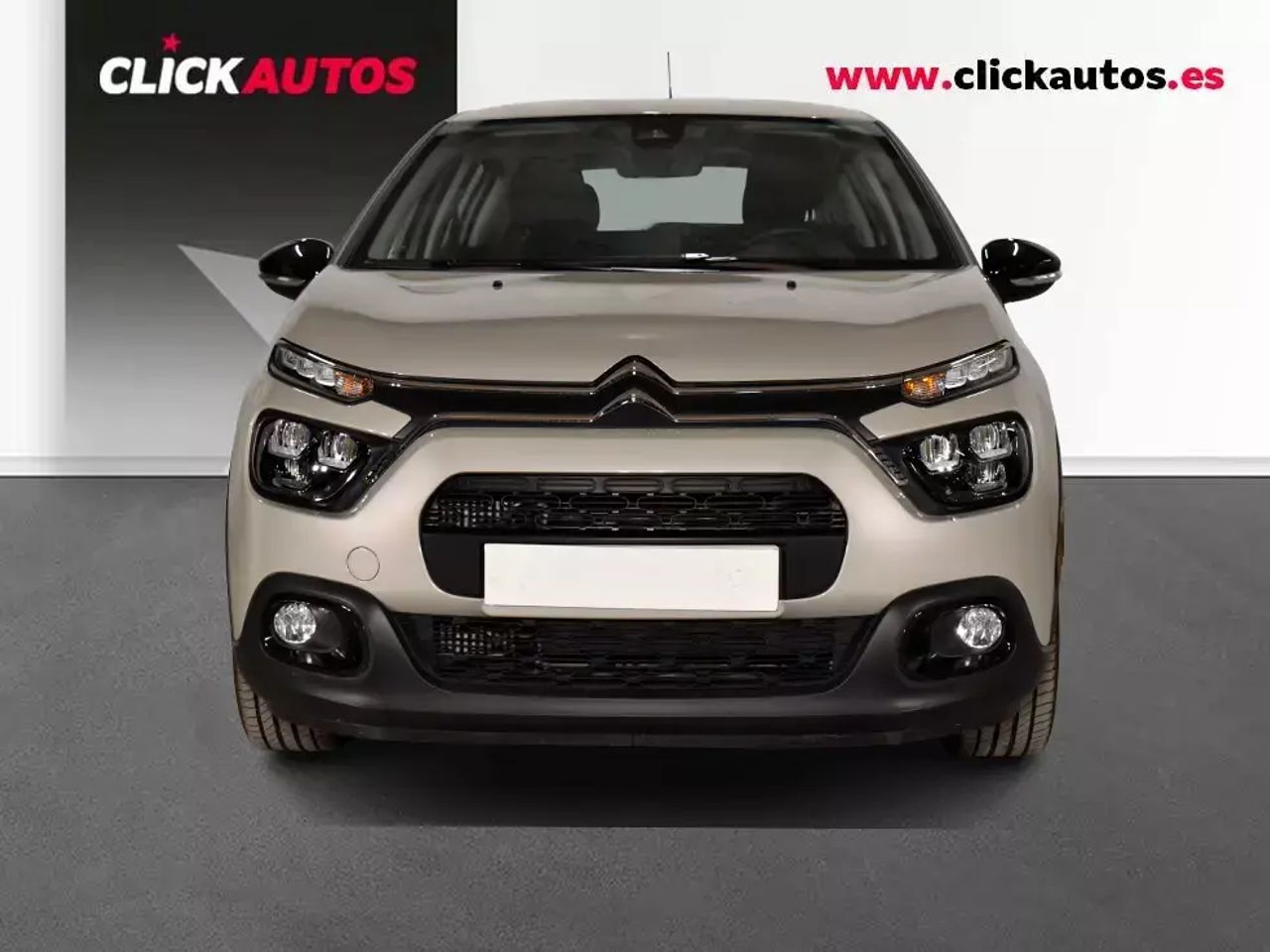 citroën c3 2024 / foto grande (2)