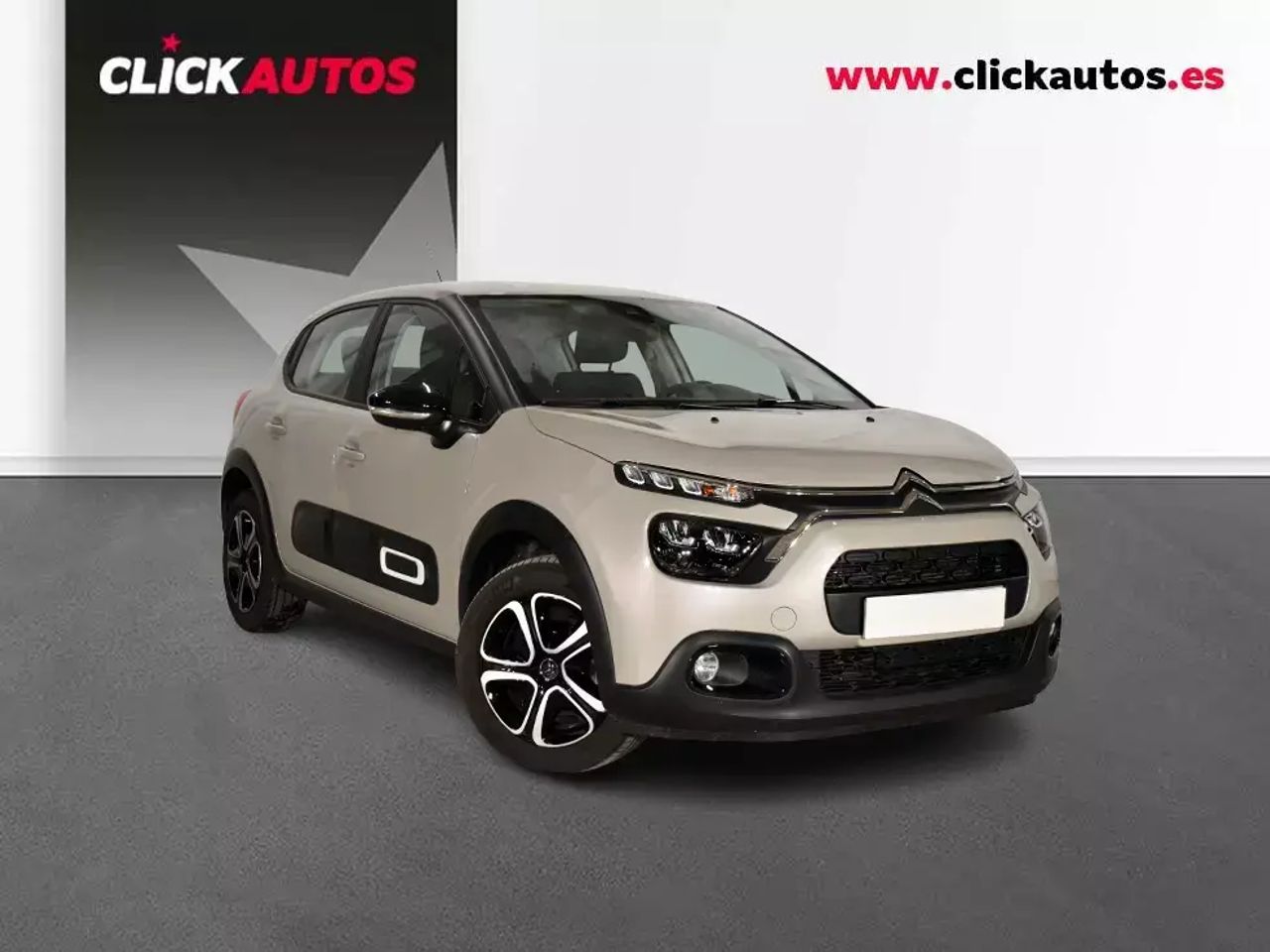 citroën c3 2024 / foto grande (3)