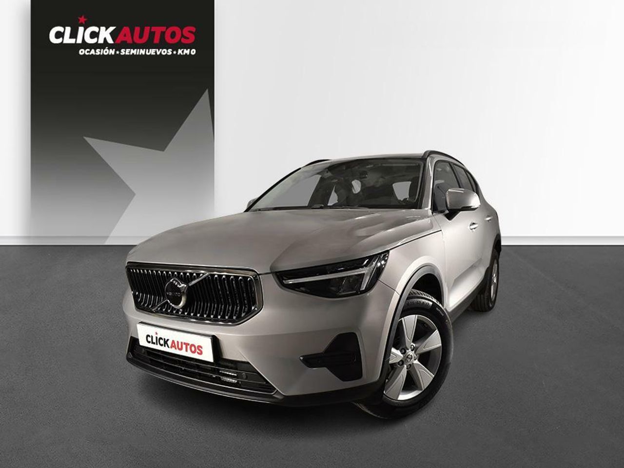 volvo xc40 2024 /