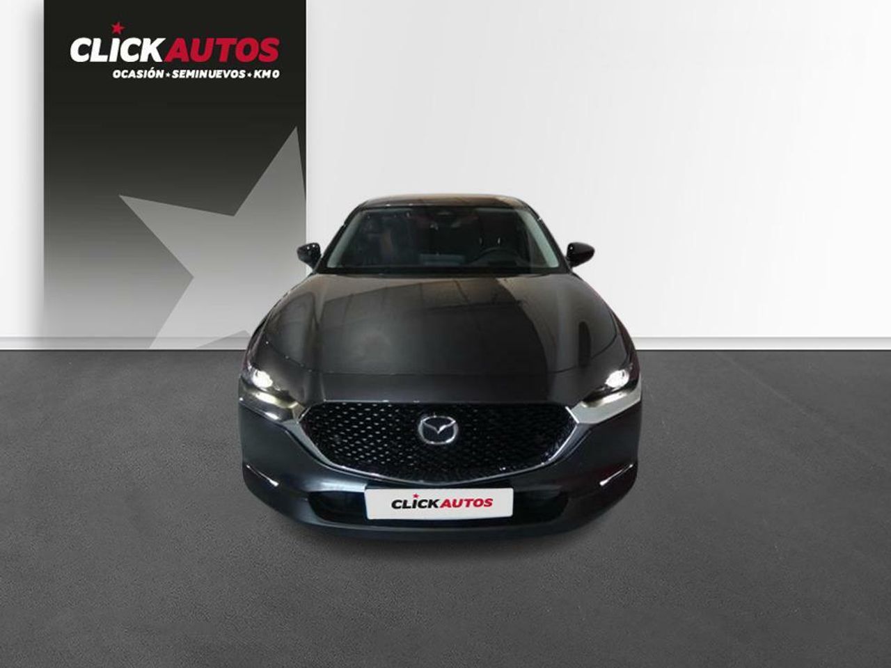 mazda cx-30 2024 / foto grande (2)