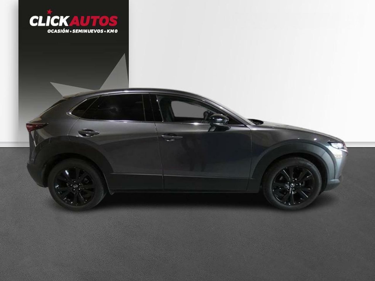 mazda cx-30 2024 / foto grande (3)