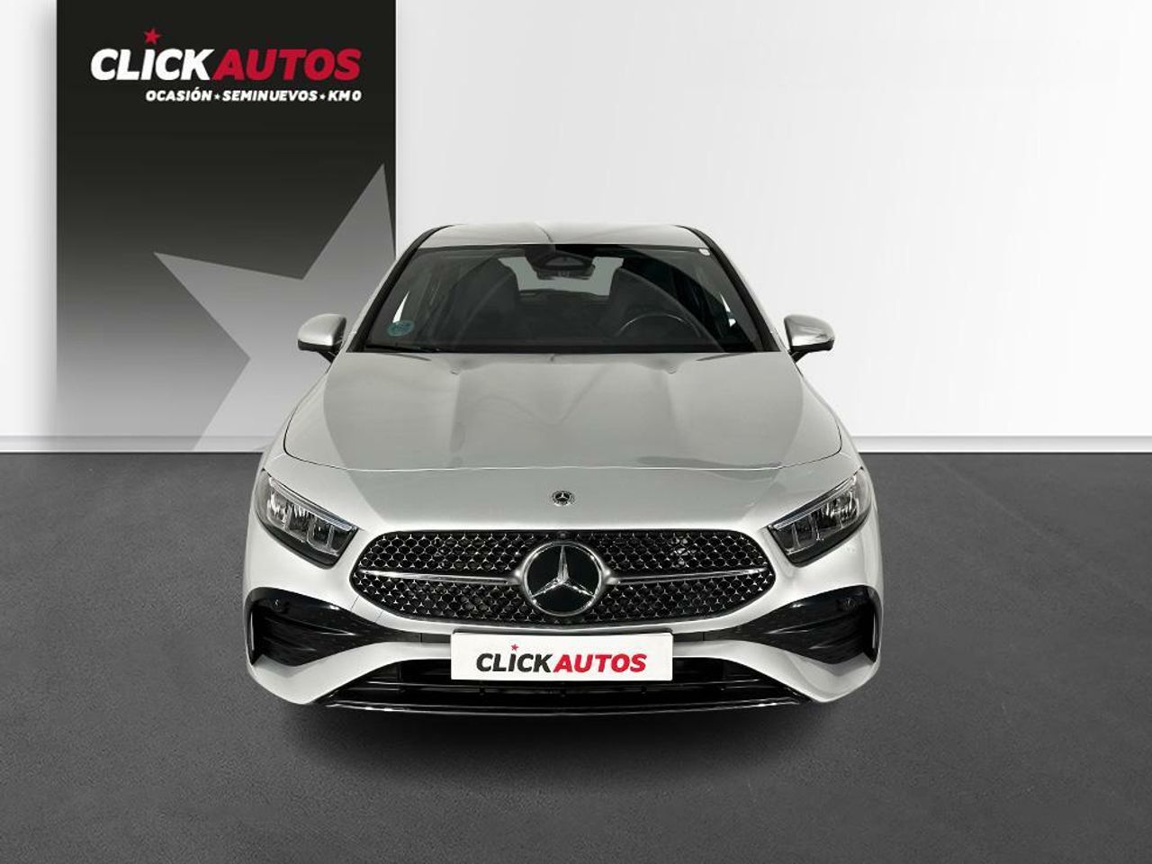 mercedes clase a 2023 / foto grande (2)