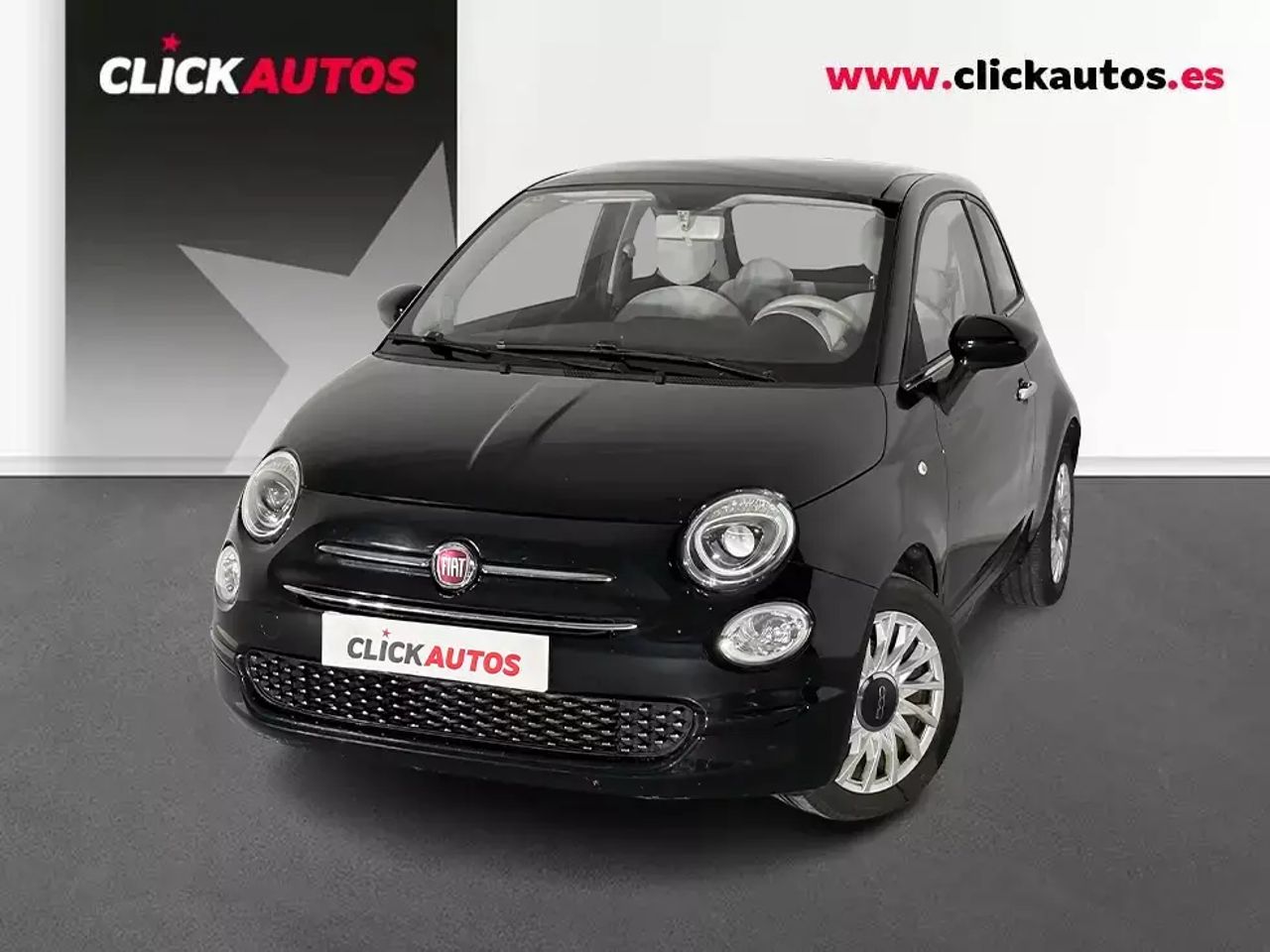 fiat 500 2020 /
