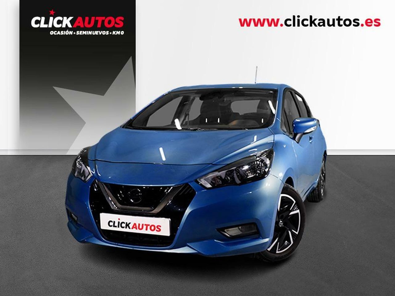 nissan micra 2021 /