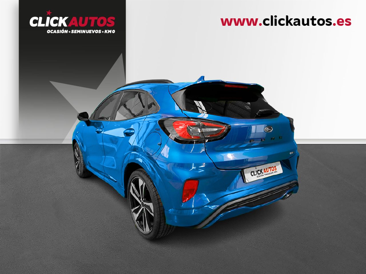 ford puma 2022 / foto grande (3)
