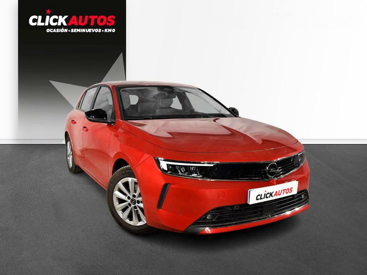 opel astra 2023 / foto grande (2)