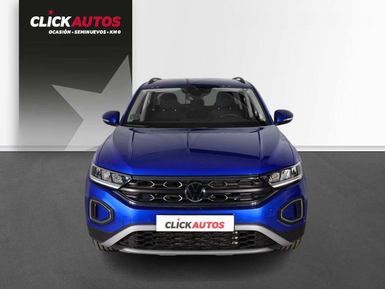 volkswagen t-roc 2023 / foto grande (2)