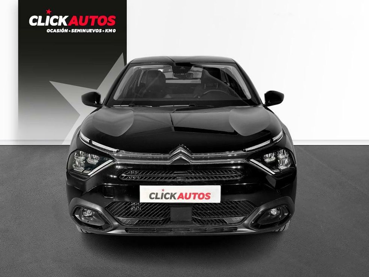 citroën c4 2023 / foto grande (2)