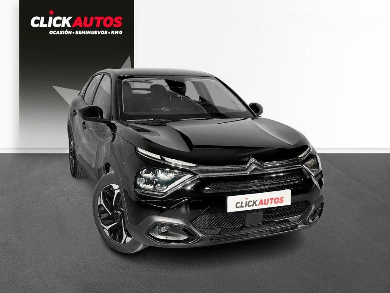 citroën c4 2023 / foto grande (3)