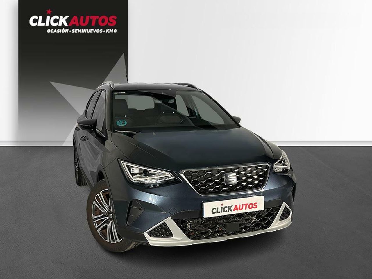 seat arona 2023 / foto grande (3)