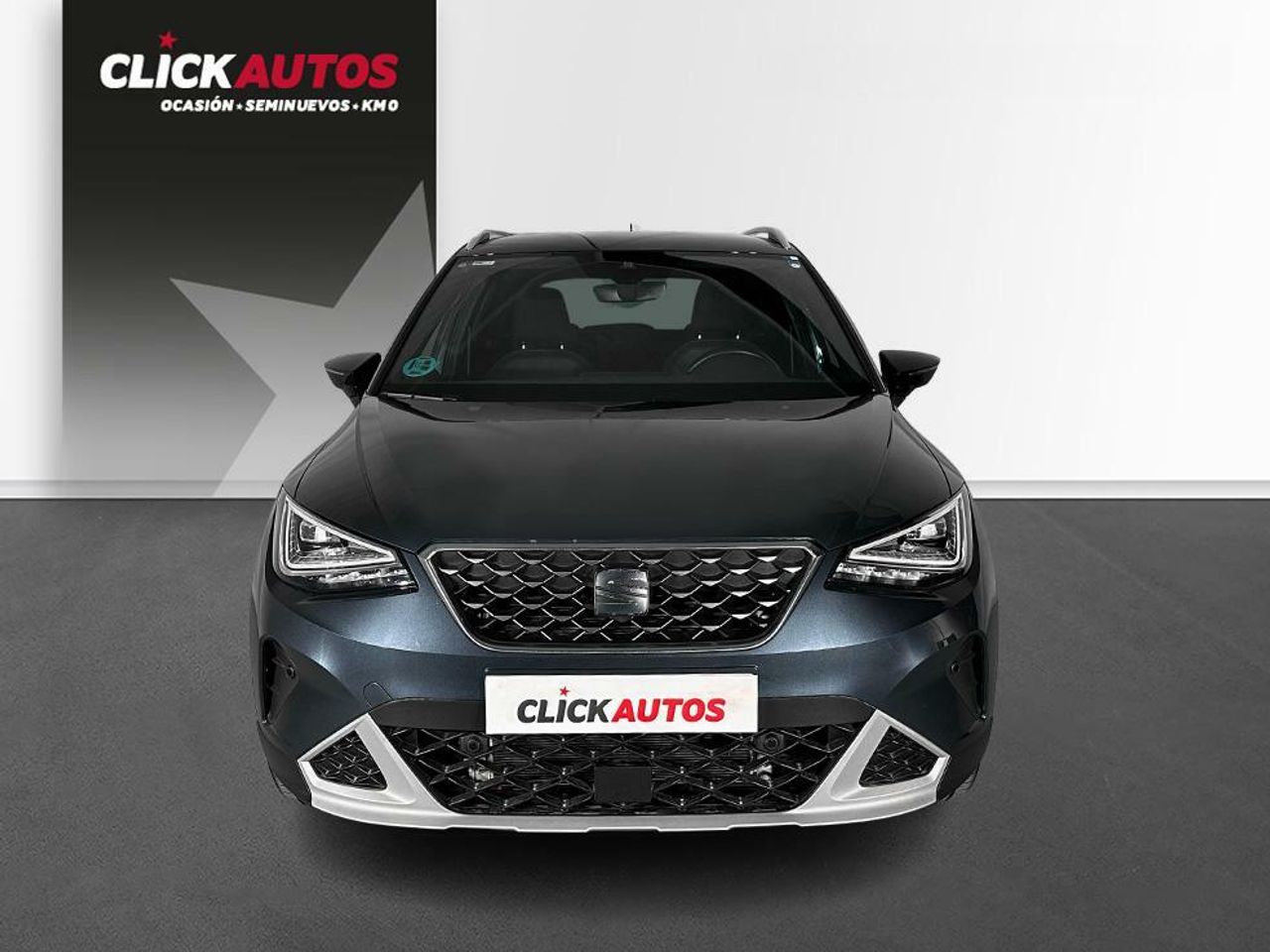 seat arona 2023 / foto grande (2)