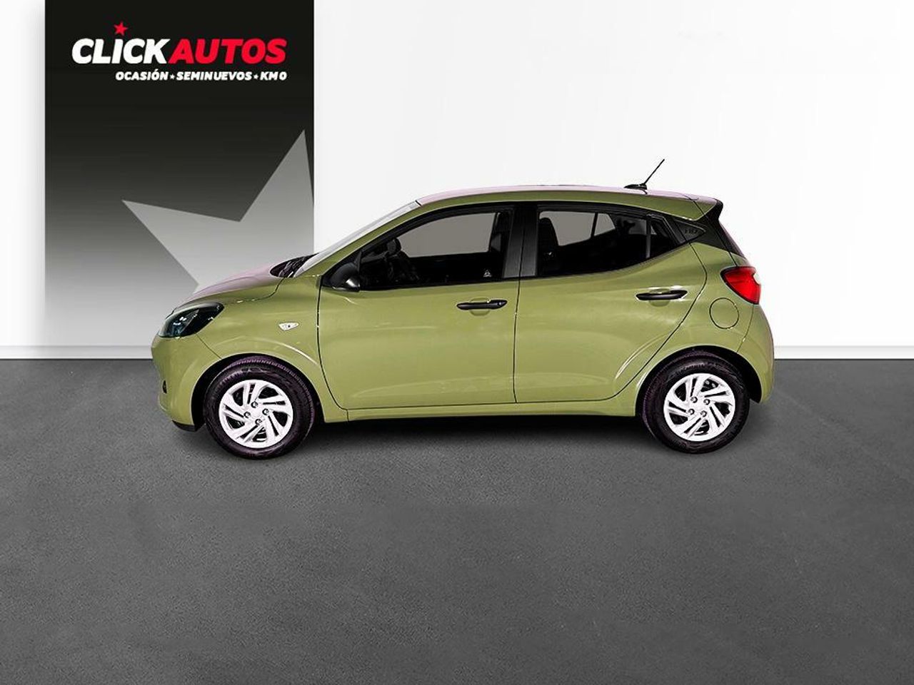 hyundai i10 2024 / foto grande (3)