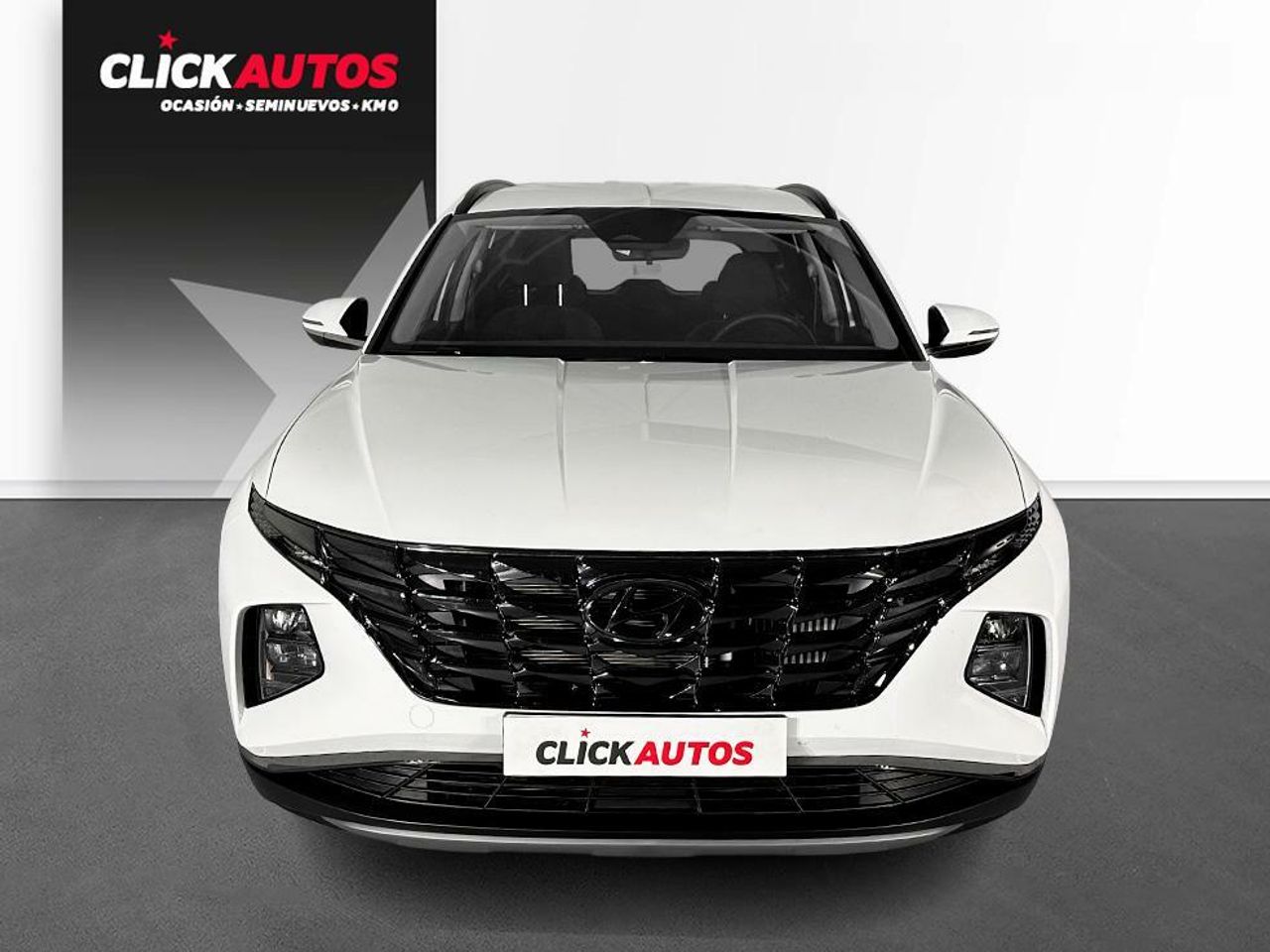 hyundai tucson 2024 / foto grande (2)
