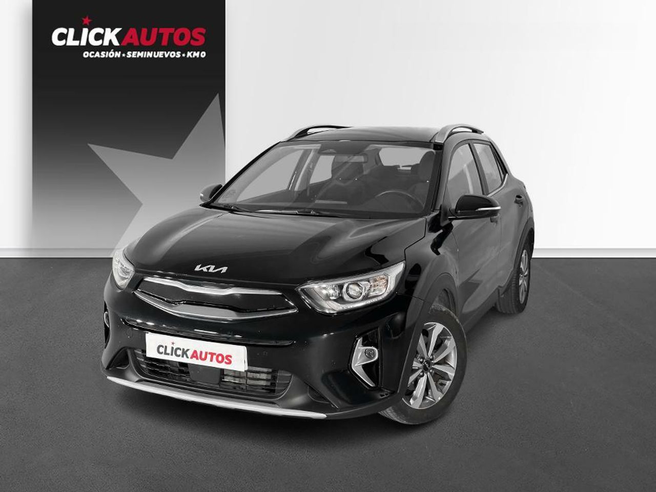 kia stonic 2023 /