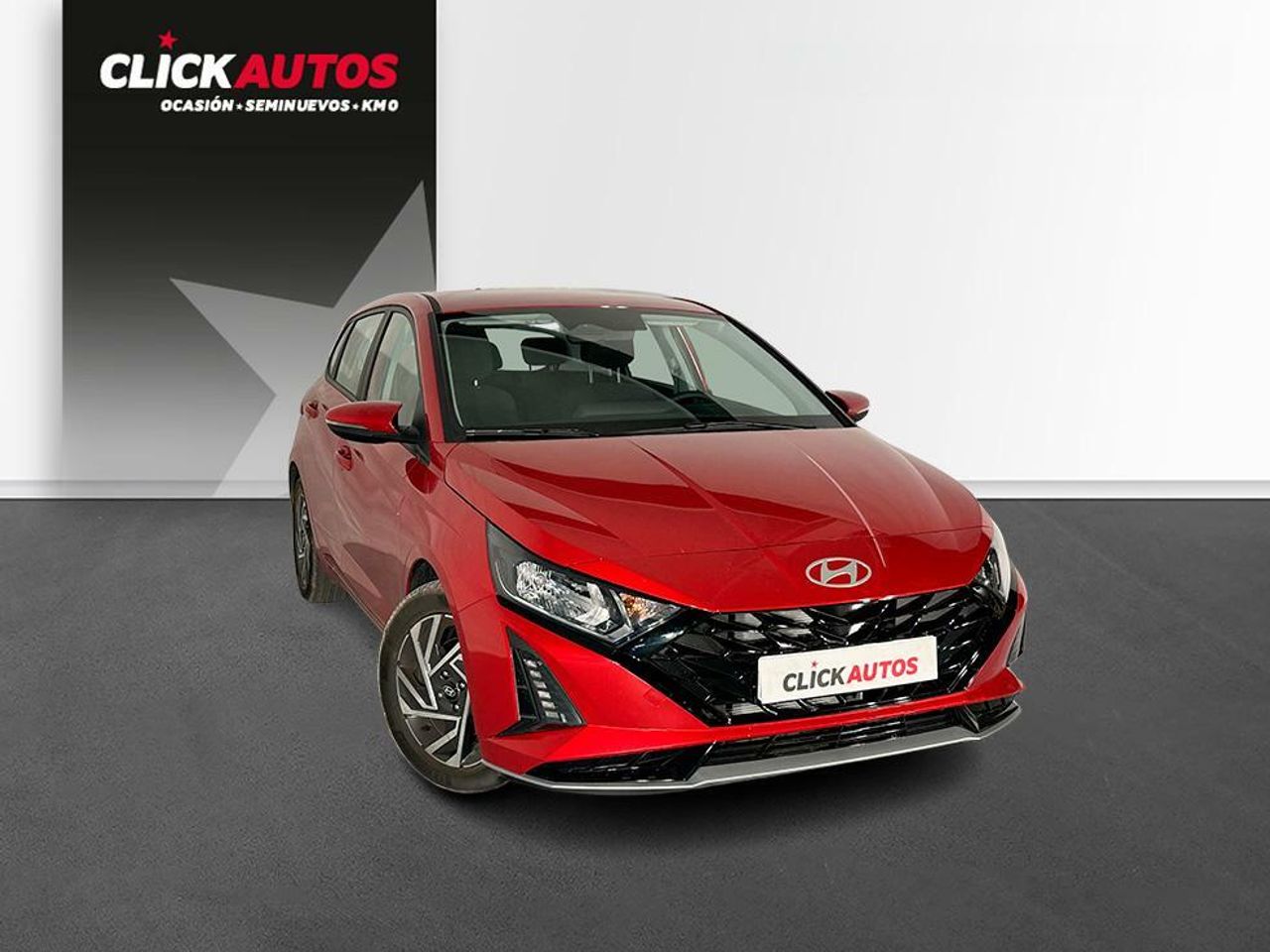 hyundai i20 2024 / foto grande (3)
