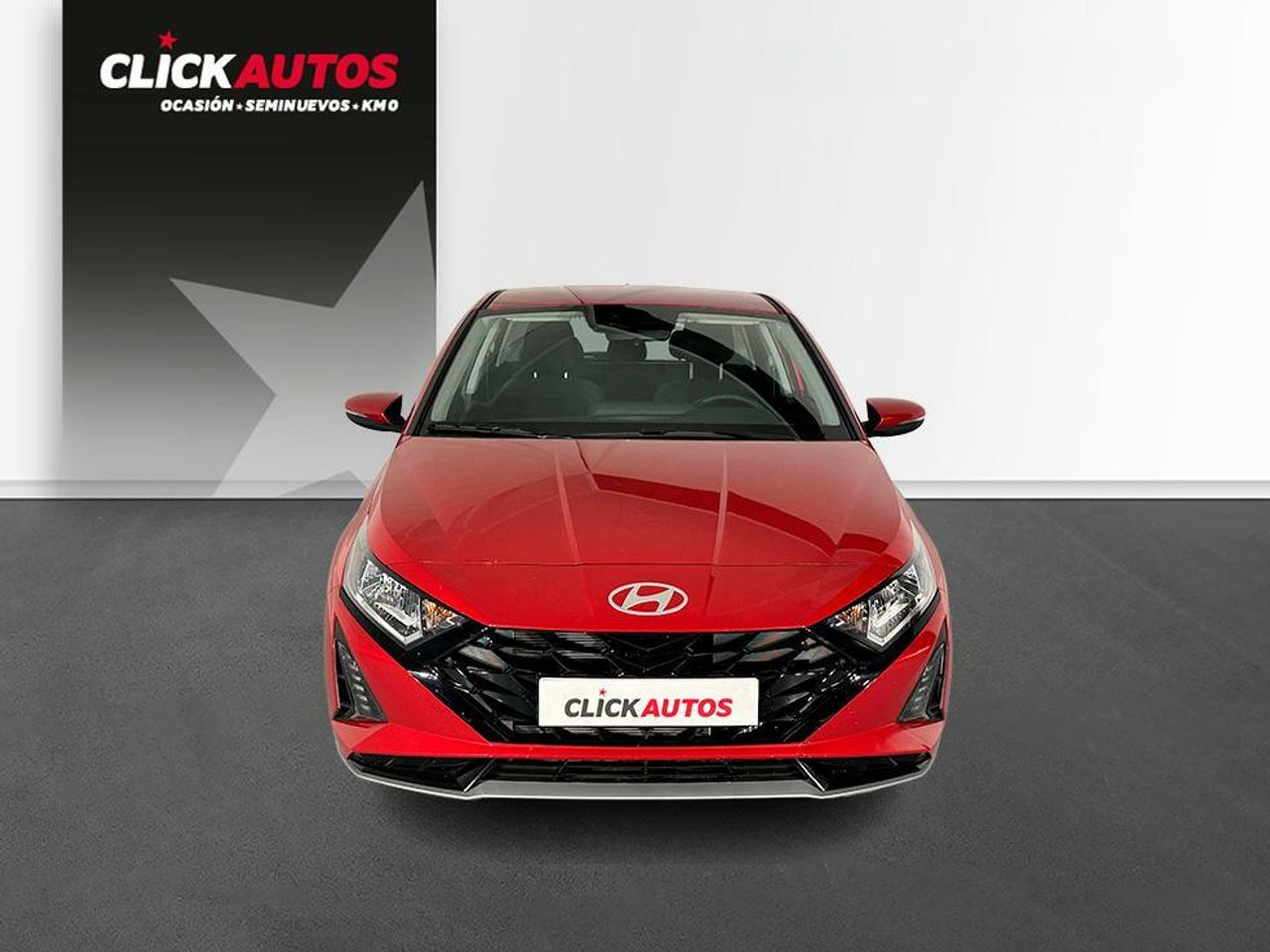 hyundai i20 2024 / foto grande (2)