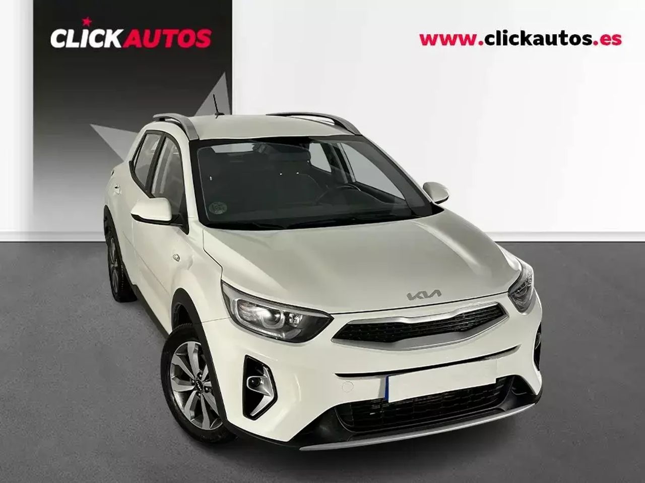 kia stonic 2024 / foto grande (3)