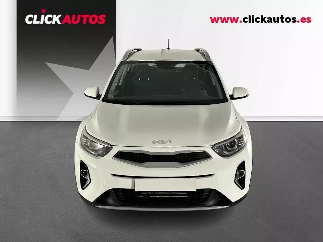 kia stonic 2024 / foto grande (2)