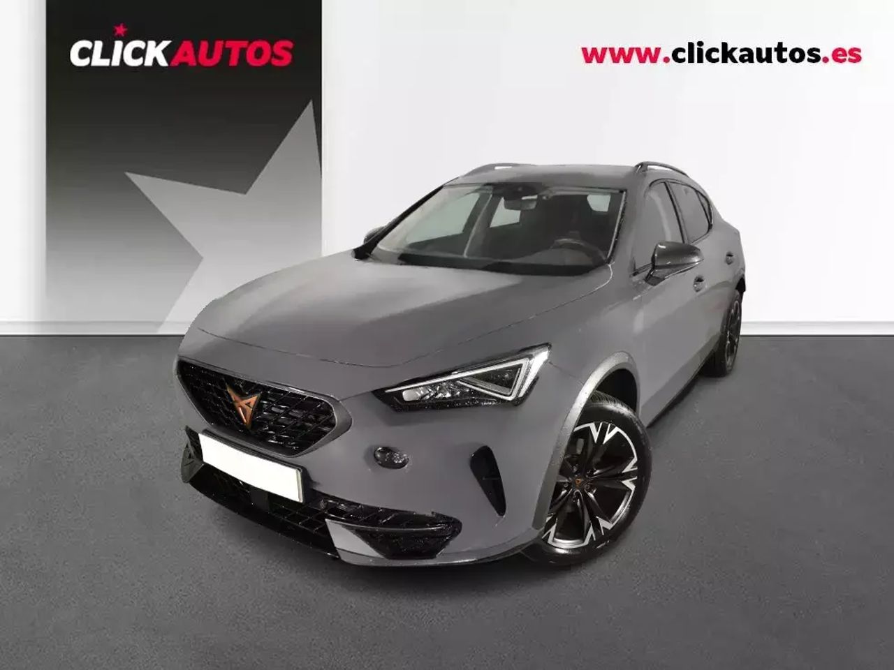 cupra formentor 2024 /