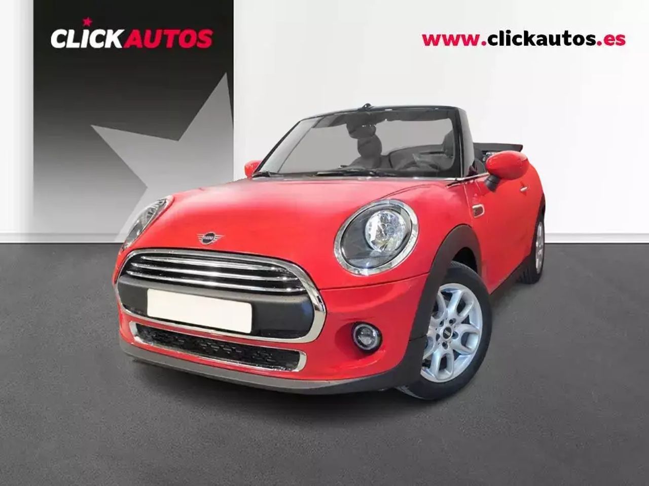 Mini one 2019 motor gasolina  de segunda mano - mini one 2020 /