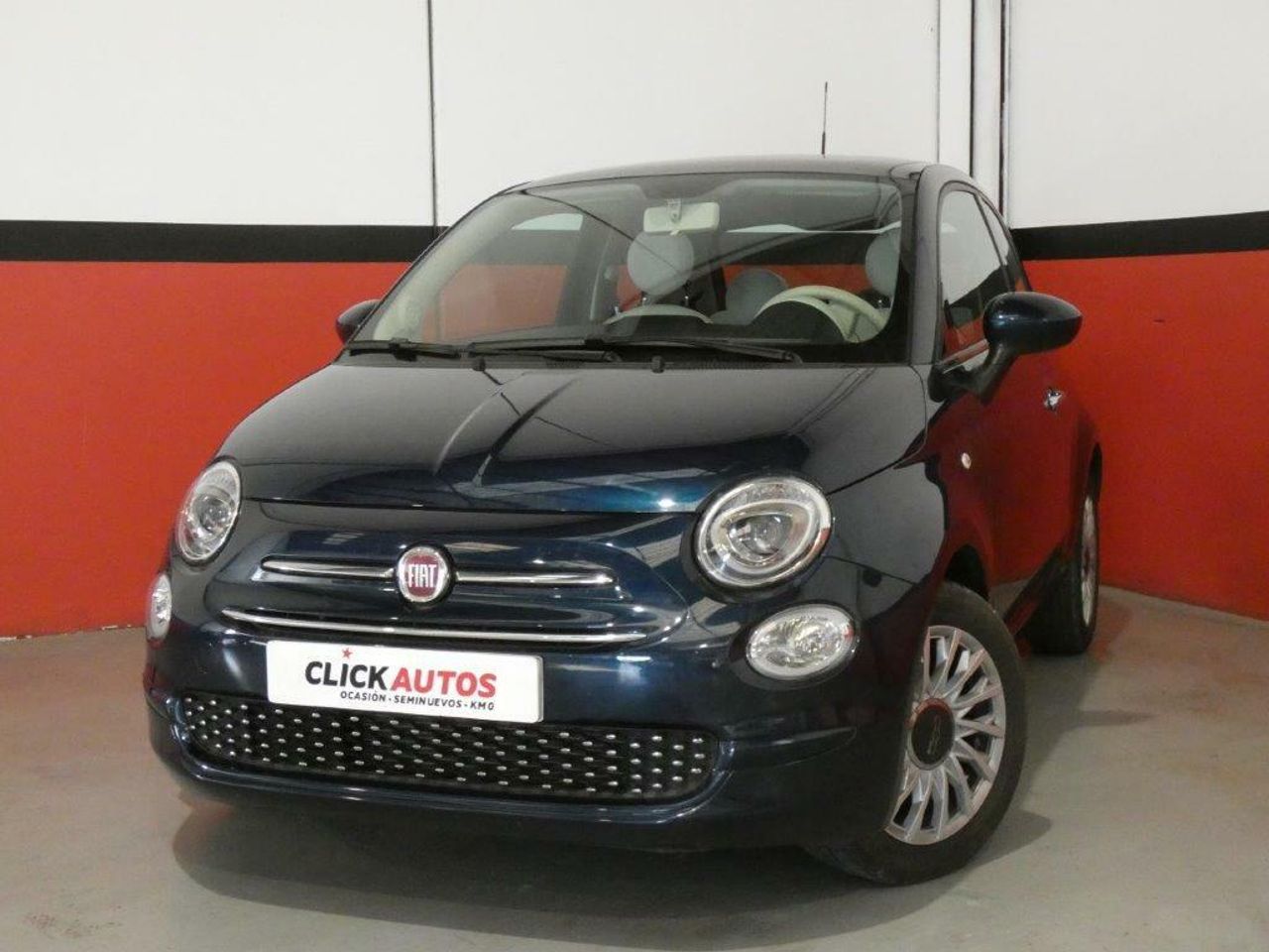 Elevalunas electricos  de segunda mano - fiat 500 2020 /