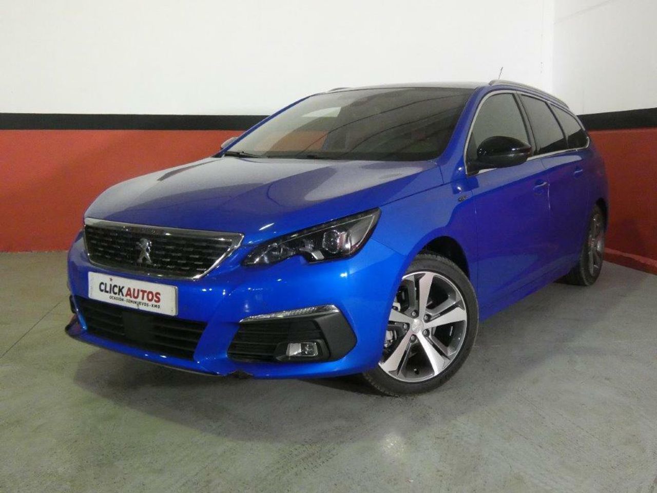 Puerta acustica  de segunda mano - peugeot 308 2021 /