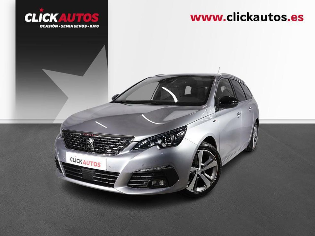 Puerta acustica  de segunda mano - peugeot 308 2021 /