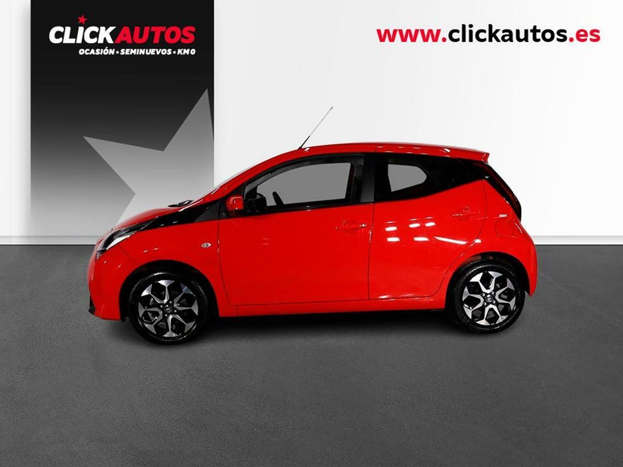 toyota aygo 2022 / foto grande (3)