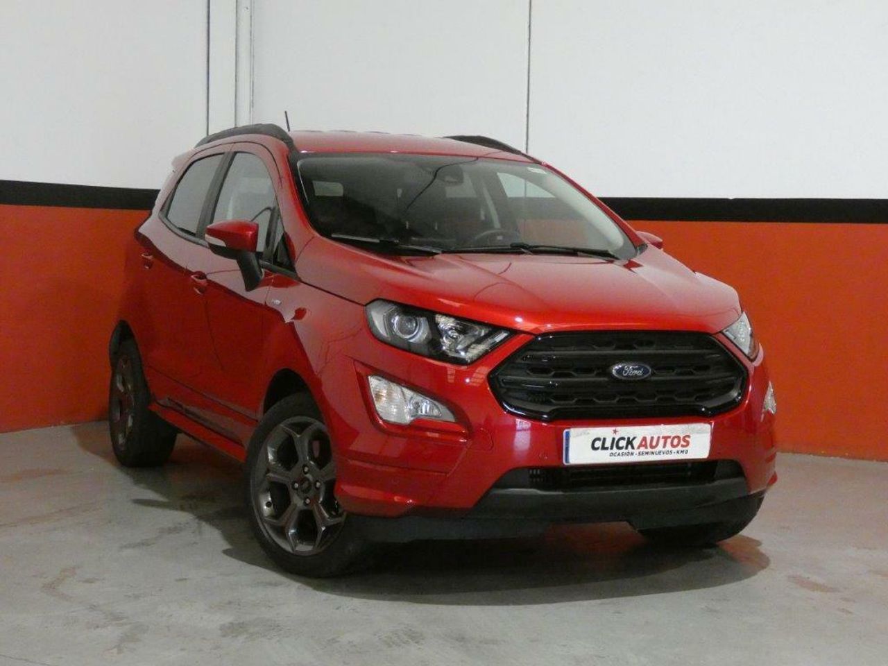 ford ecosport 2022 / foto grande (3)