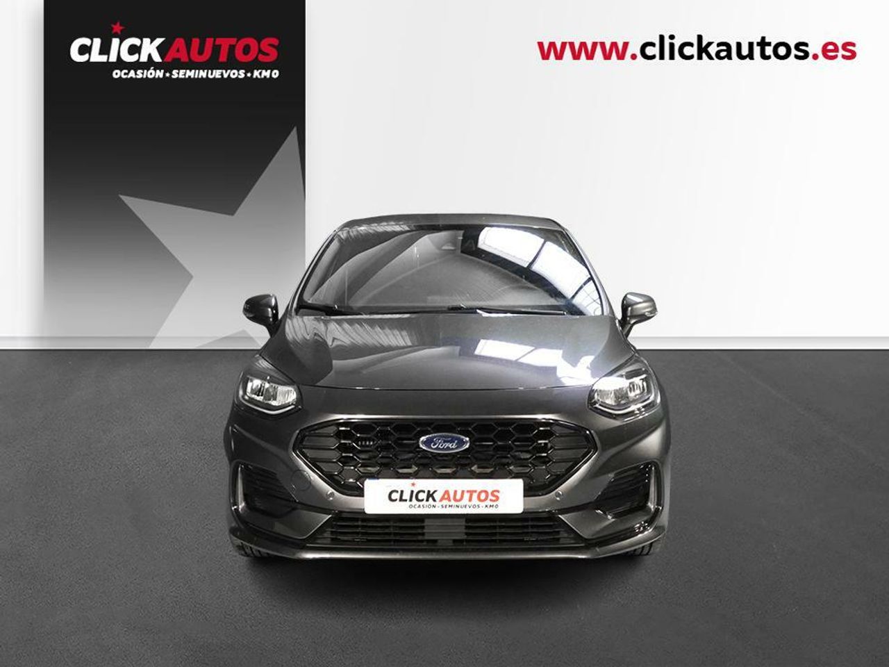 ford fiesta 2022 / foto grande (2)