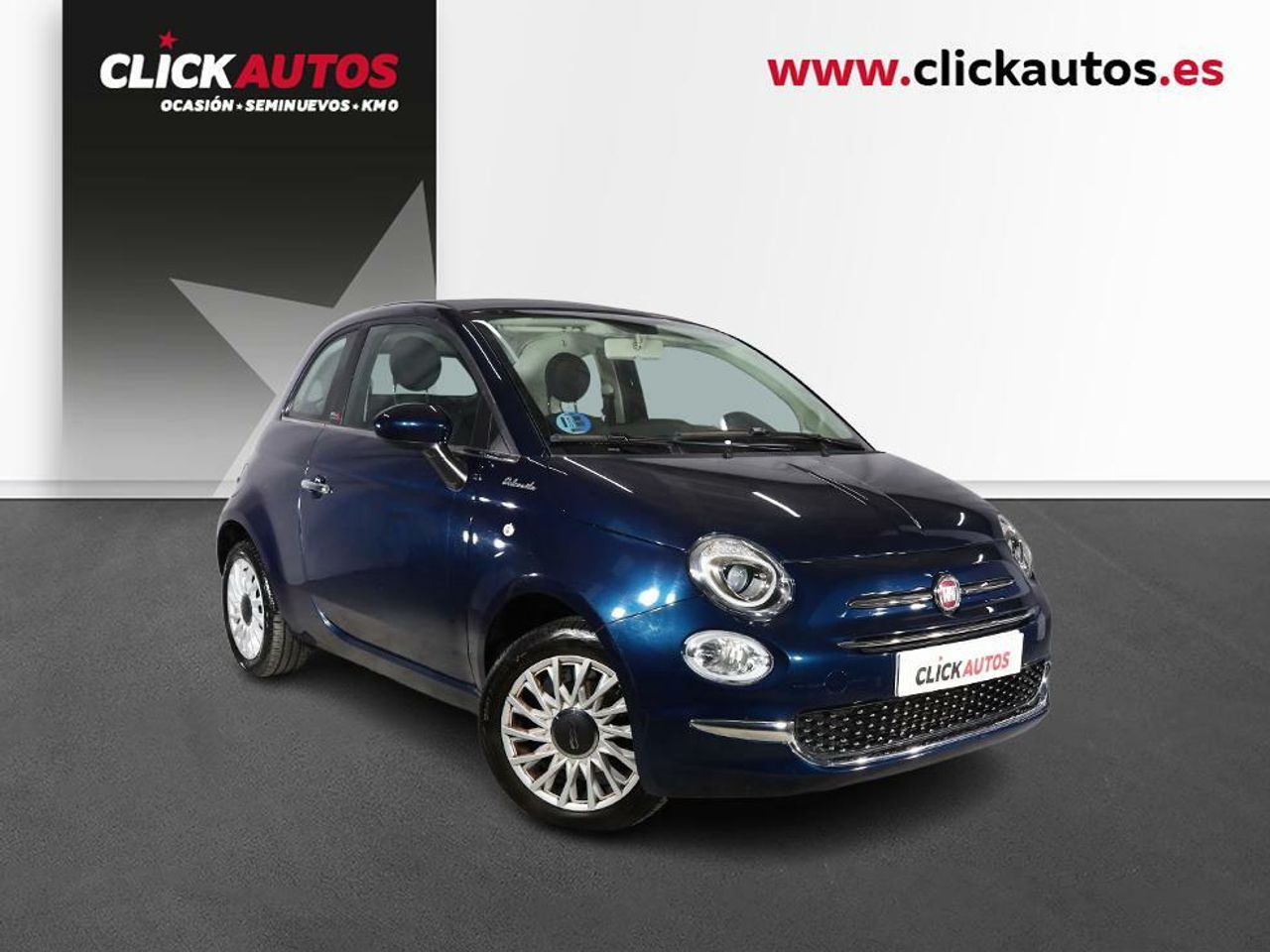 fiat 500 2021 / foto grande (3)