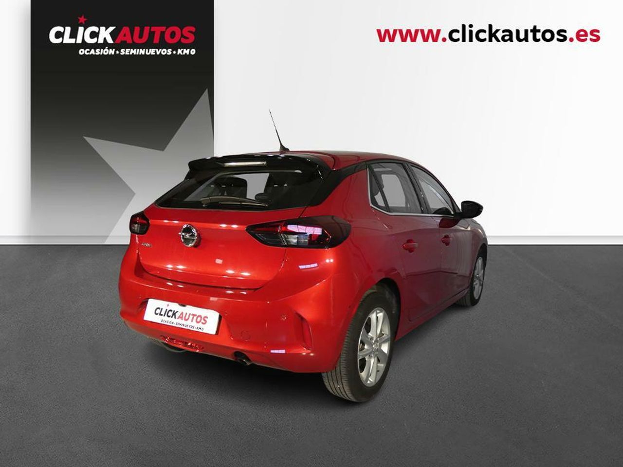 opel corsa 2021 / foto grande (3)