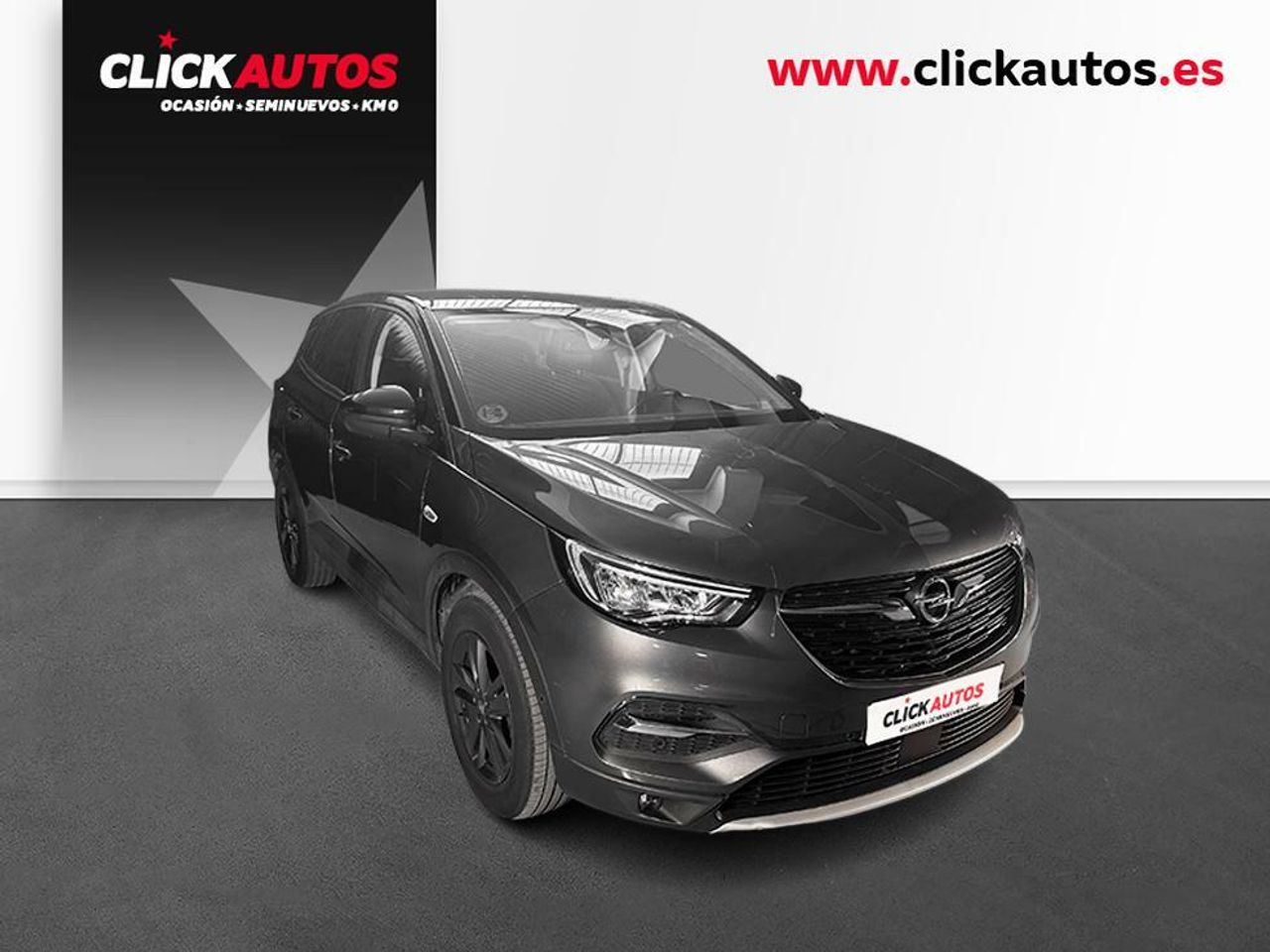 opel grandland x 2021 / foto grande (3)
