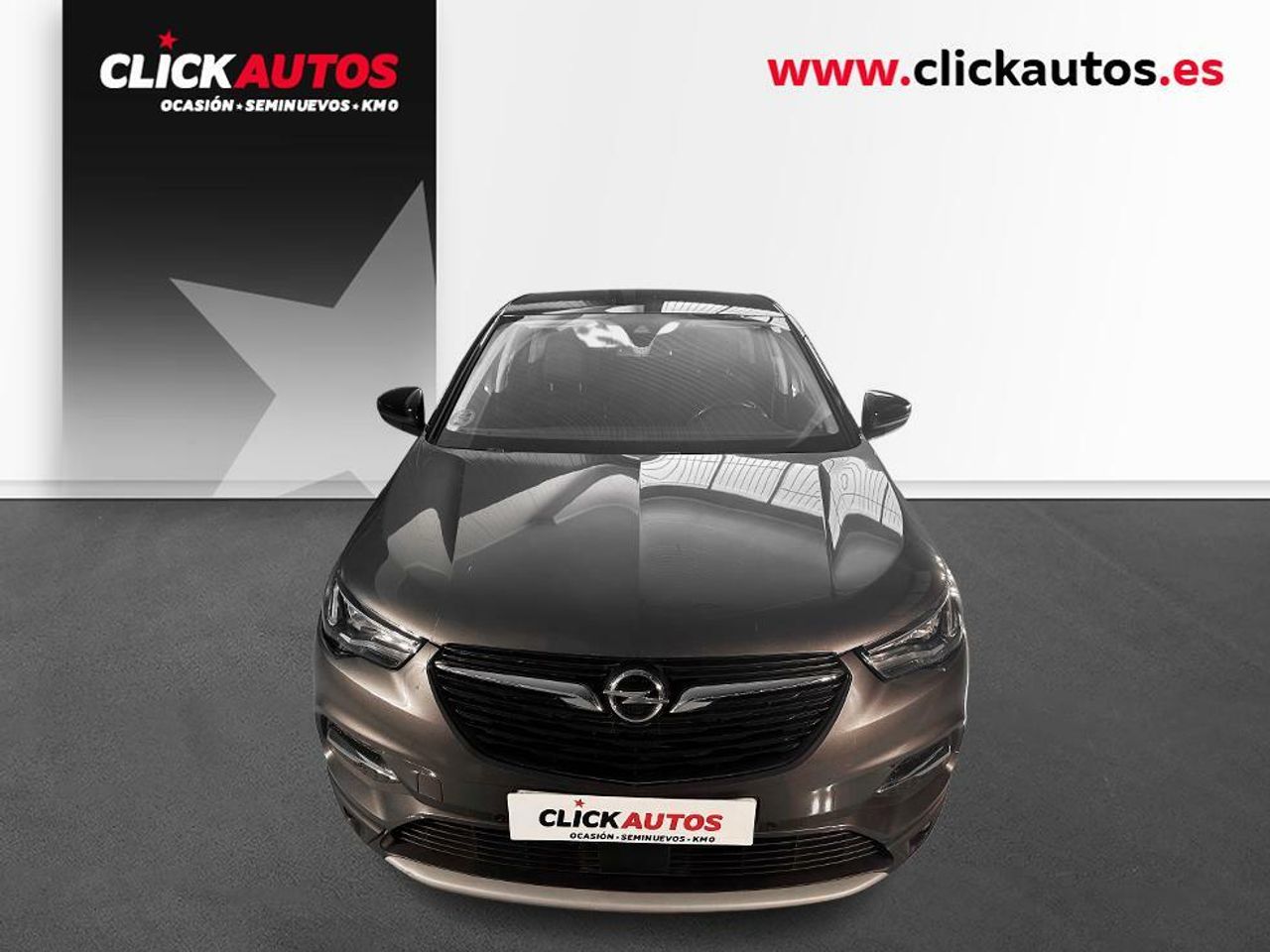 opel grandland x 2021 / foto grande (2)